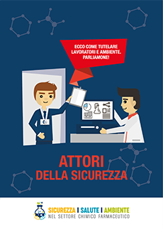 Attori della sicurezza