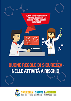 Buone regole di sicurezza